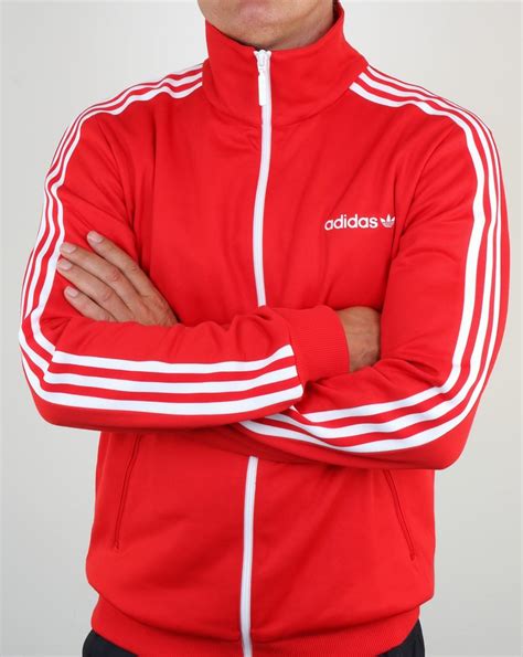 adidas originals beckenbauer tracksuit